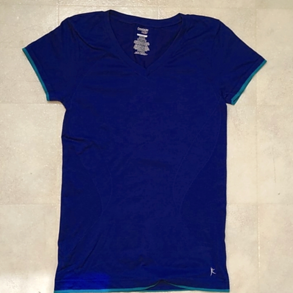 Active shirt